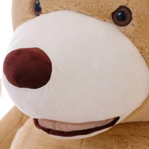 Ours en Peluche 2 mètres – Image 6
