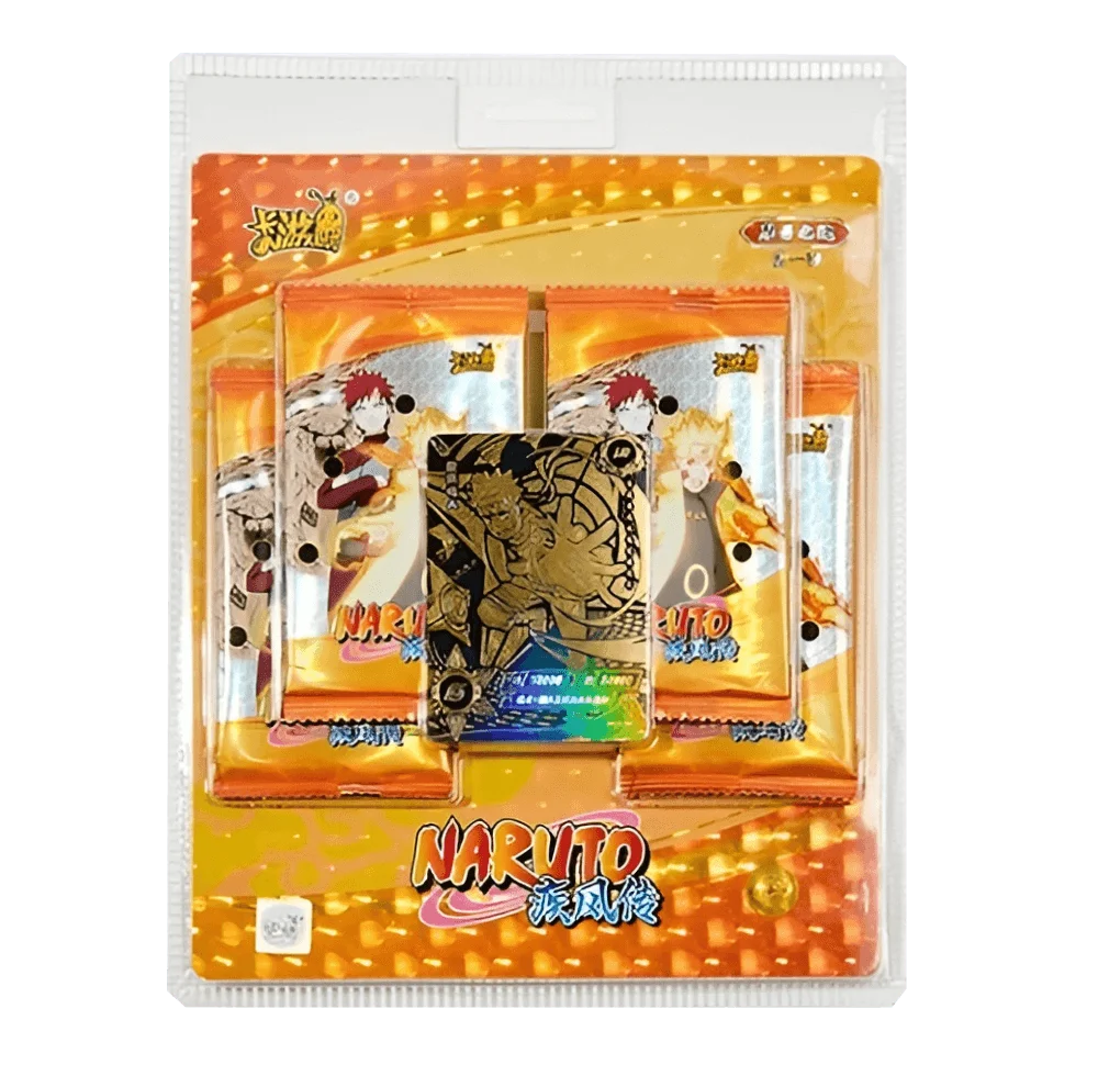Blister pack Série 1 Yuan 10
