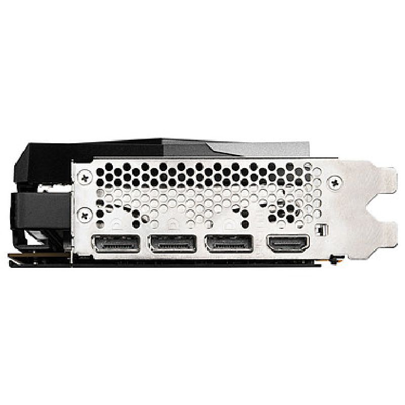 Carte Graphique – MSI – GeForce RTX 3060 Ti GAMING X 8G LHR – 8 Go – Image 6