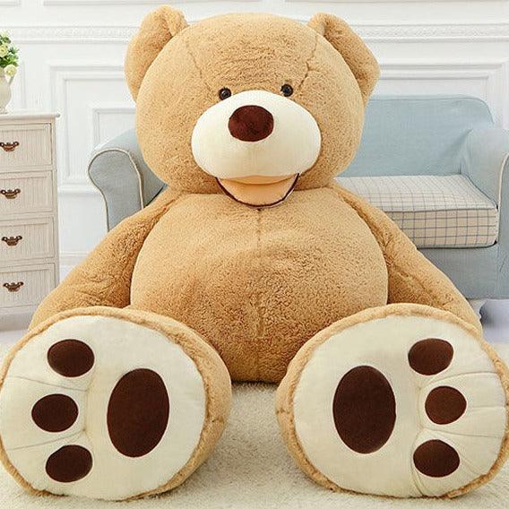 Ours en Peluche 2 mètres – Image 3