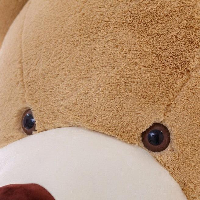 Ours en Peluche 2 mètres – Image 7